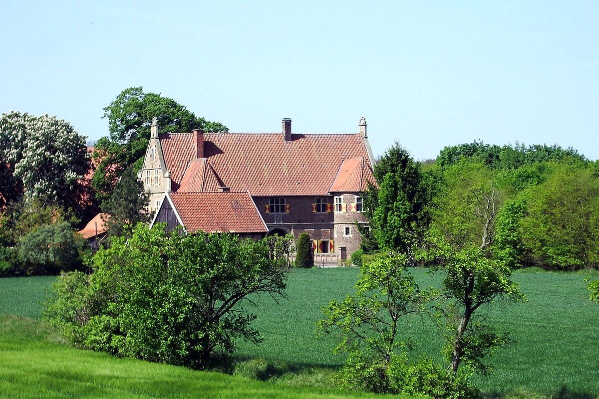 Ascheberg Haus Byink
