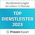 Top Dienstleister Freiesleben Kundenmeinungen 2023 für Immobilien in Ascheberg